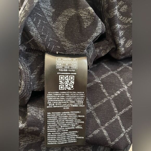 Guess LS Elisa Jacquard seamless dress - Picture 5 of 6